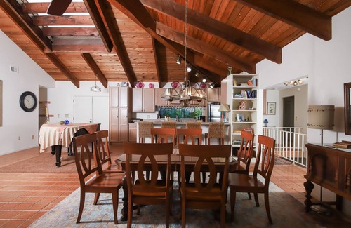 Boca Grande House | Pink House on Sunset Point