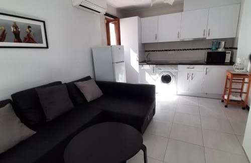Los Balcones Apartment | Pink Lake