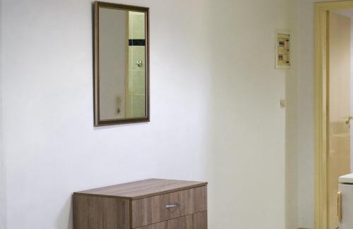 Adelianos Kampos Apartment | Pink Sand Sea Apartment