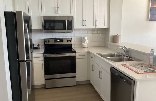 Fort Myers Beach Apartment | Pink Shell Resort & Marina nWhite Sand Villasn25% Off Resort Ratesn2 BD unit