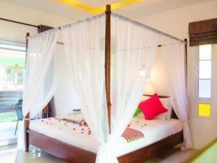 Ko Lanta Hotel | Pinky Bungalow Resort & Villa - SHA Extra Plus