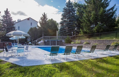 Killington Condo | Pinnacle E15