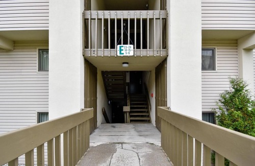 Killington Condo | Pinnacle E15