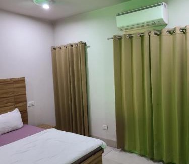 Jalandhar Hotel | Pinnacle Hotel