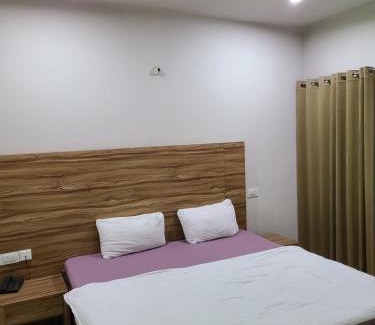 Jalandhar Hotel | Pinnacle Hotel