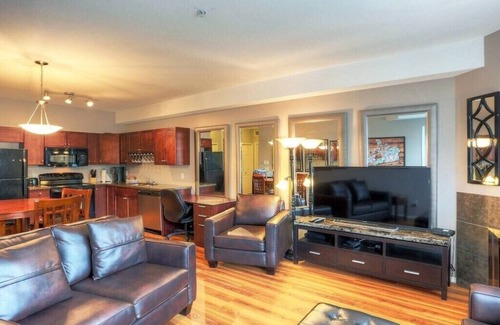 Quail Ridge Condo | Pinnacle Pointe Resort # 1405- 1Bedroom + Den -1Bath - 90 Day Min -