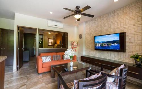 Amapas Apartment | Pinnacle Resorts at Zona Romantica