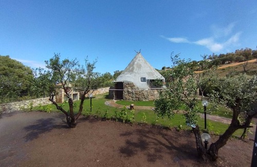 La Caletta House | Pinnattu The Olive Trees
