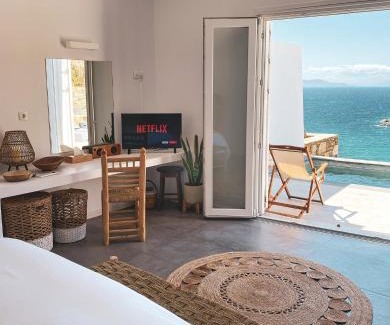 Kini Bed & Breakfast | Pino di Loto Boutique Bed & Breakfast