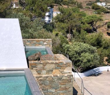 Kini Bed & Breakfast | Pino di Loto Boutique Bed & Breakfast