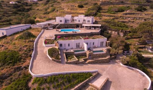Kini Bed & Breakfast | Pino di Loto Boutique Bed & Breakfast