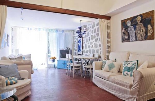 Marina di Campo Apartment | Pino mono