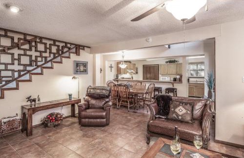 Ruidoso Apartment | Pinon Park B22