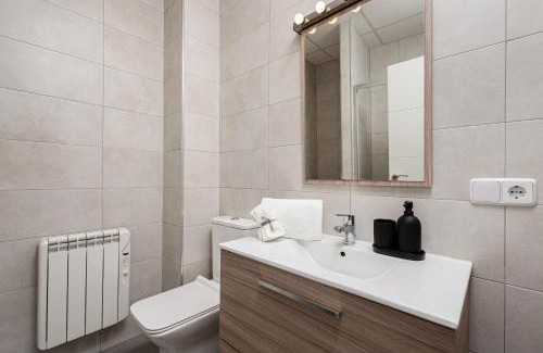 Almenara Apartment | Pinos Alta 15