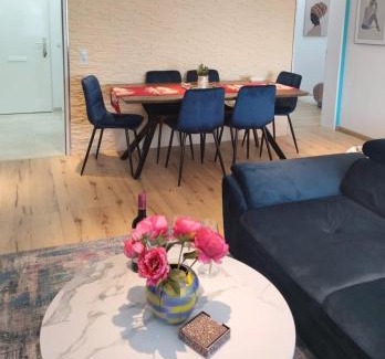 Sankt Englmar Apartment | Pintelie - für 2-6 Personen