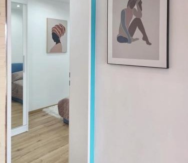 Sankt Englmar Apartment | Pintelie - für 2-6 Personen