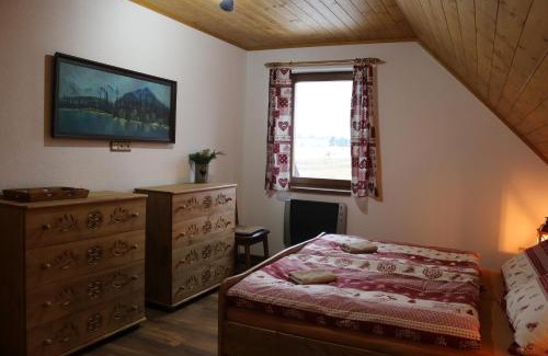 Stara Lesna House | Pinus Cembra
