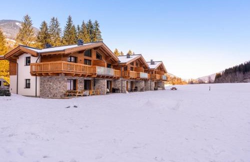 Wald im Pinzgau Ski Chalet | Pinzgau Lodge 2E