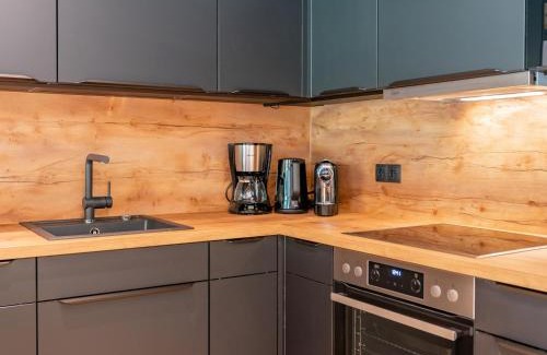 Wald im Pinzgau Ski Chalet | Pinzgau Lodge 2E