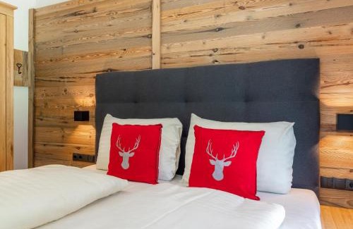 Wald im Pinzgau Ski Chalet | Pinzgau Lodge 2E