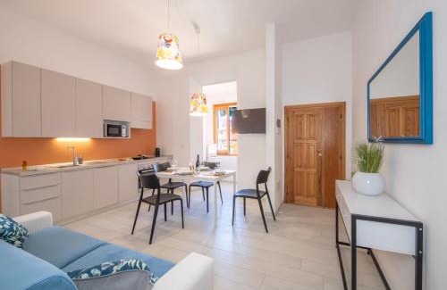 Piombino Apartment | Piombino Apartments Casa De Amicis