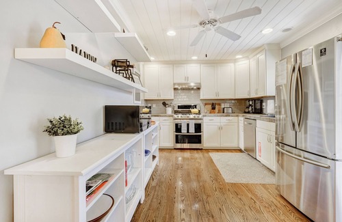 West Colorado Springs House | Pioneer Peak