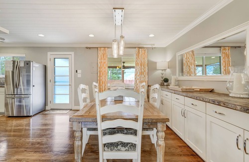 West Colorado Springs House | Pioneer Peak