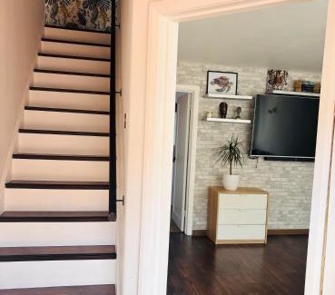 Warrington House | Piotr House