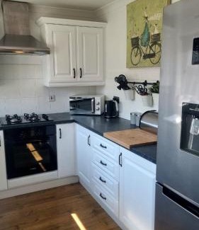 Warrington House | Piotr House