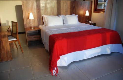 Tibau do Sul Hotel | Pipa Lagoa Hotel