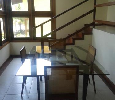Tibau do Sul Hotel | Pipa Lagoa Hotel