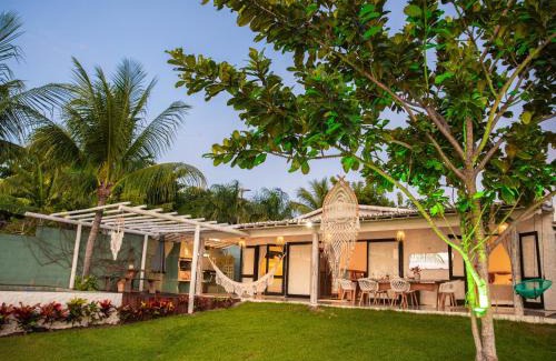 Tibau do Sul House | Pipa Sunset Home