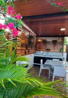 Pipa Apartment | Pipa Ubaia 219 com solarium
