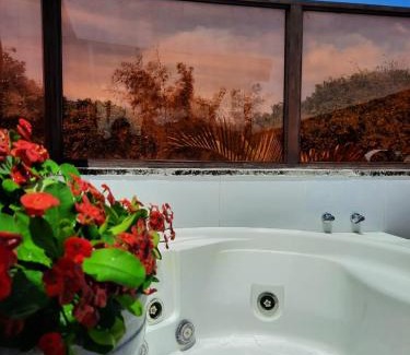 Pipa Apartment | Pipa Ubaia 219 com solarium