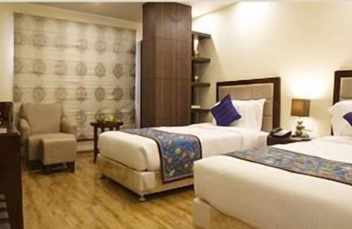 New Town Hotel | Pipal Tree Hotel