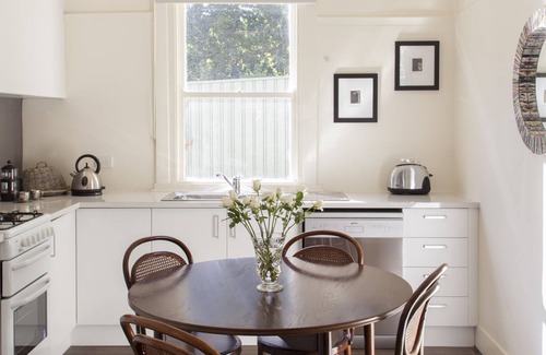 Kyneton House | Piper & Powlett Californian