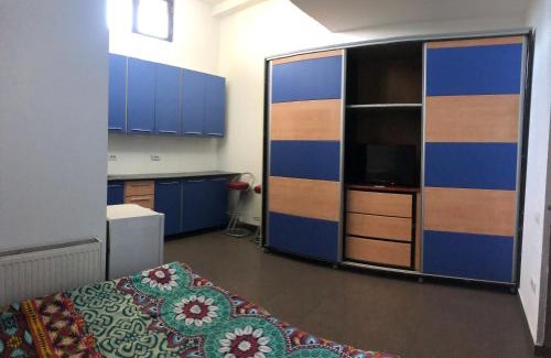 Pipera Apartment | Pipera Park Studios