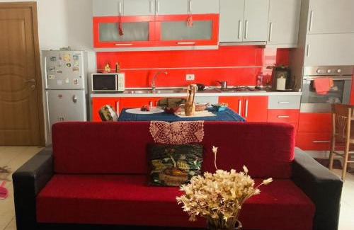 Korce Apartment | Pippa
