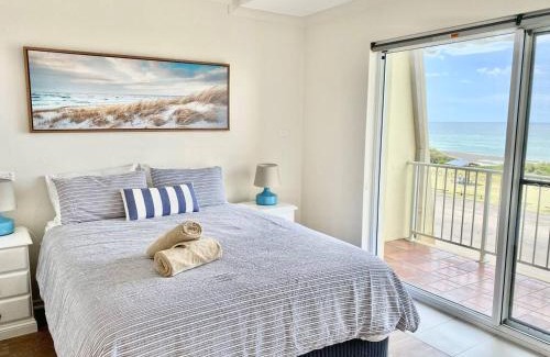 Yamba Apartment | Pippi Beach Penthouse
