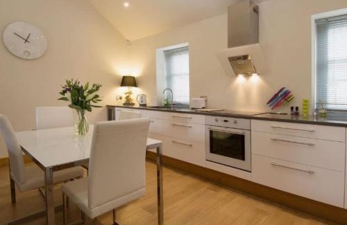 Welby House | Pippin - Luxury Lincolnshire Country Retreat