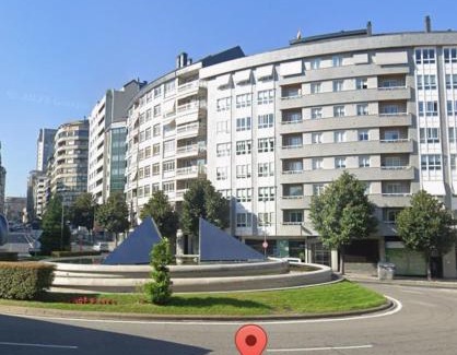 Ourense Apartment | Pirámides Ourense