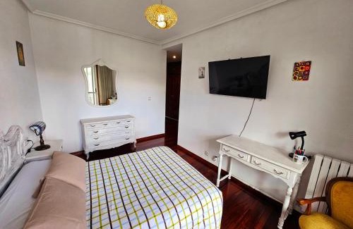 Ourense Apartment | Pirámides Ourense
