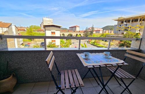 Ourense Apartment | Pirámides Ourense