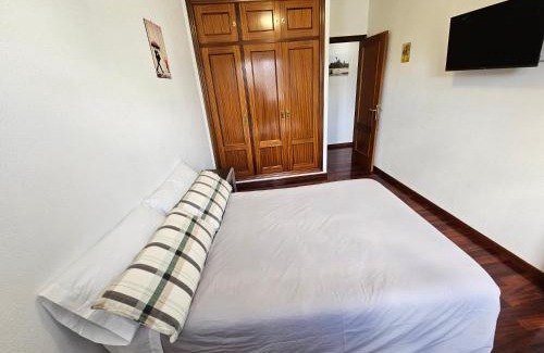 Ourense Apartment | Pirámides Ourense