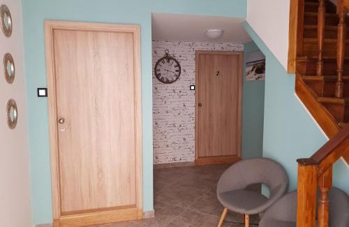 Piran House | Piraneska