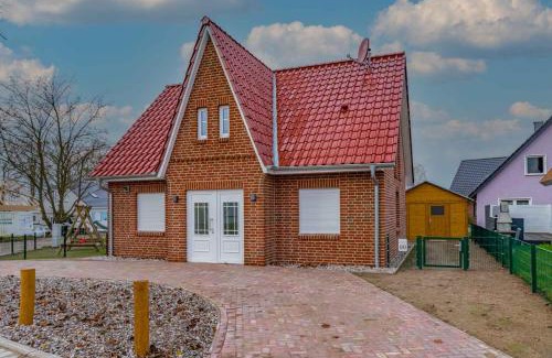 Boiensdorf House | Piratenlager Seeblick