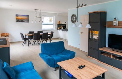 Boiensdorf House | Piratenlager Seeblick