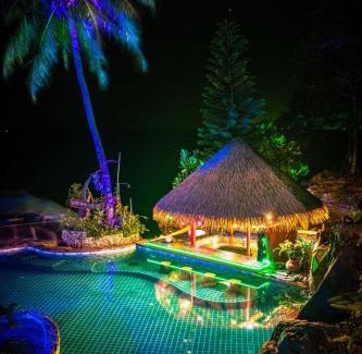 Ko Lanta Resort | Pirates Bay Resort & Spa