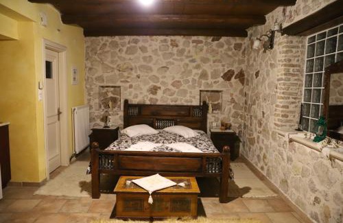 Kalavrita Hotel | Pirgos Gerodimou