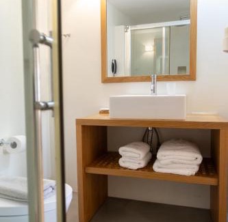 Limeni Hotel | Pirgos Mavromichali